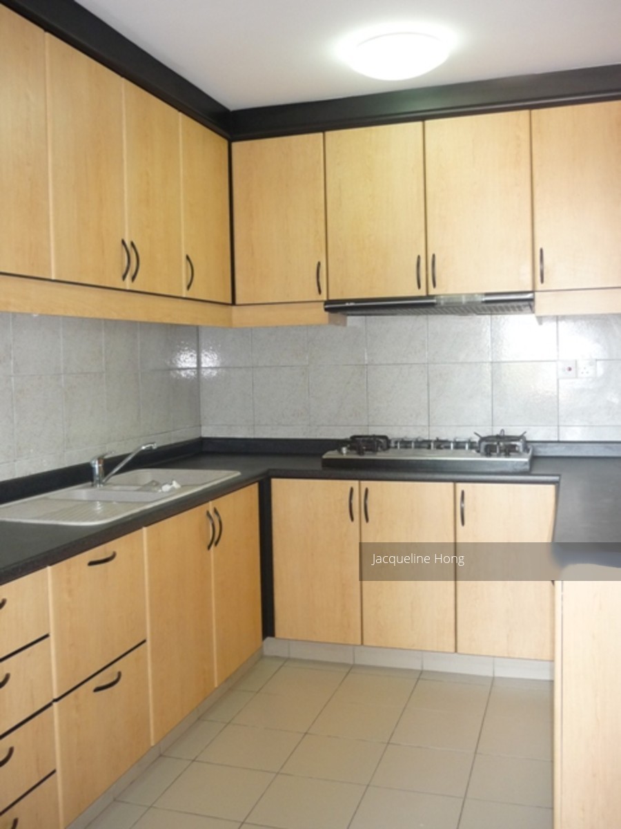 Regent Heights (D23), Condominium #114398072